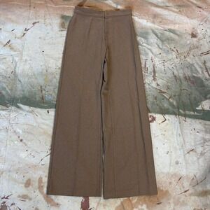 Vintage 1970s Wide Leg Flare Levi's Trousers